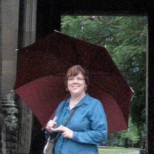 Meet your Posher, Gabrielle